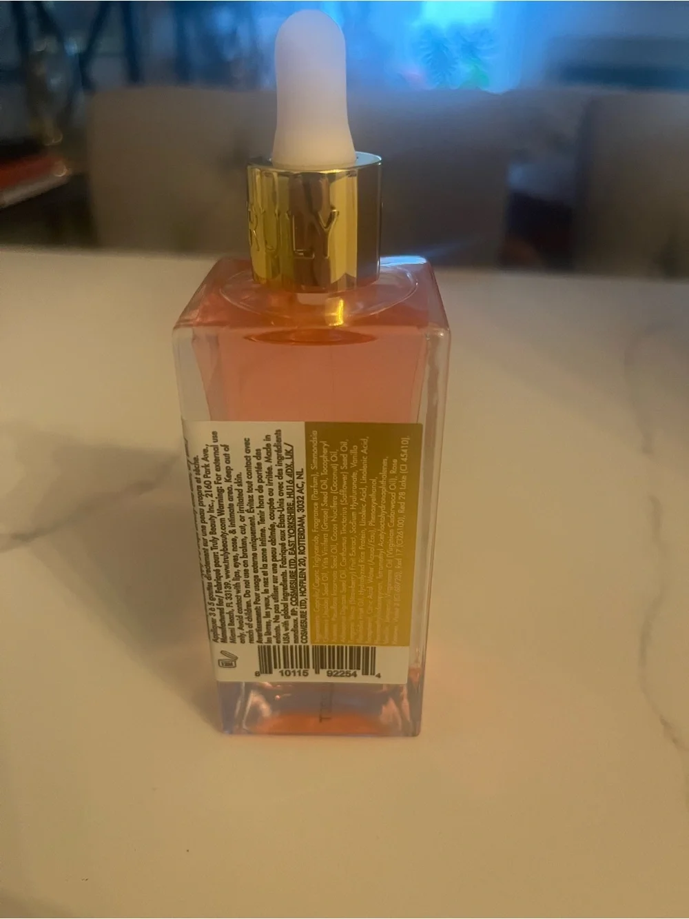 TRULY Soft Serve After Shave